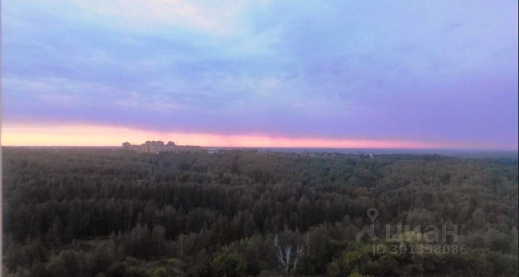 Объявление №108784048 - продажа однокомнатной квартиры в Новосибирске ...