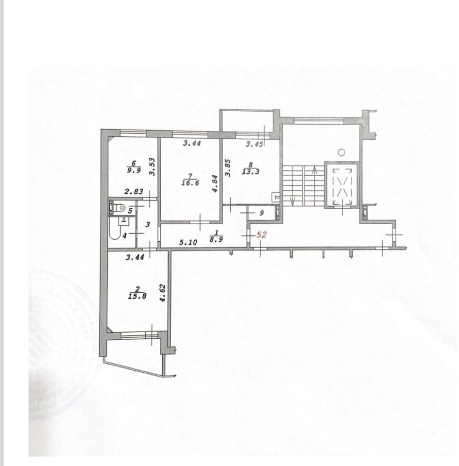 азина 17 киров планировка. план 5 этажа. тула свободы 52 планировки. планировка 6 квартир на этаже. 12 этажный панельный дом одноподъездный планировка квартир.