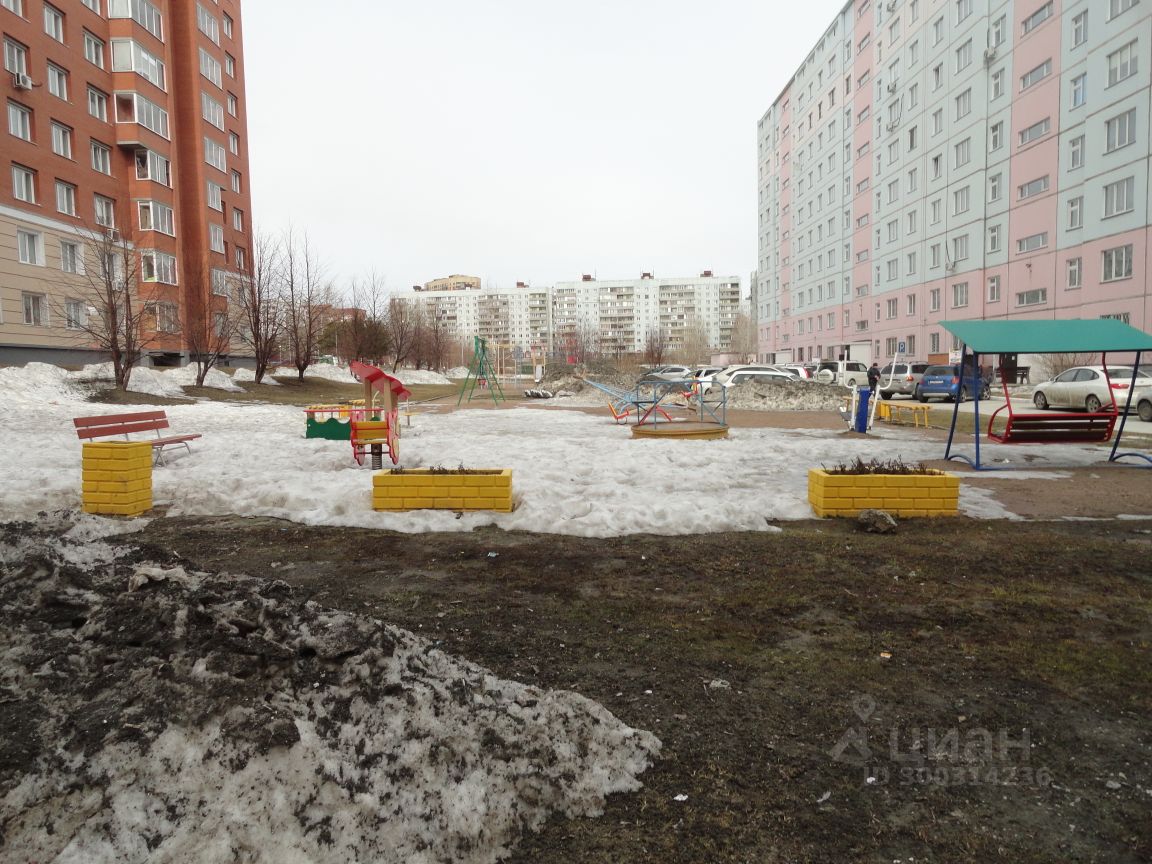 Купить трехкомнатную квартиру в Калининском районе районе в Новосибирске,  695 объявлений о продаже жилой недвижимости по цене от 2,7 млн ₽ на N1.