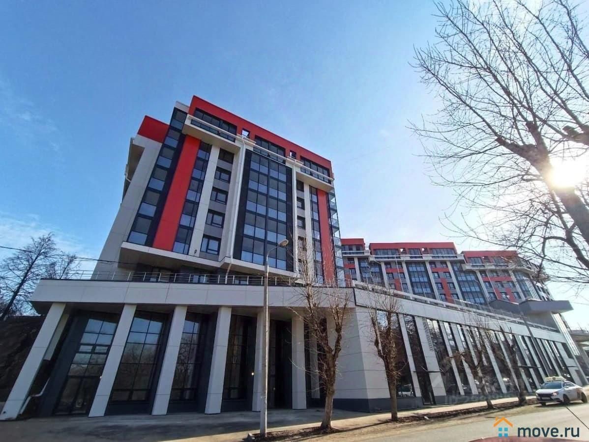 ЖК Атриум Парк Atrium Park на Монастырской 181 Пермь