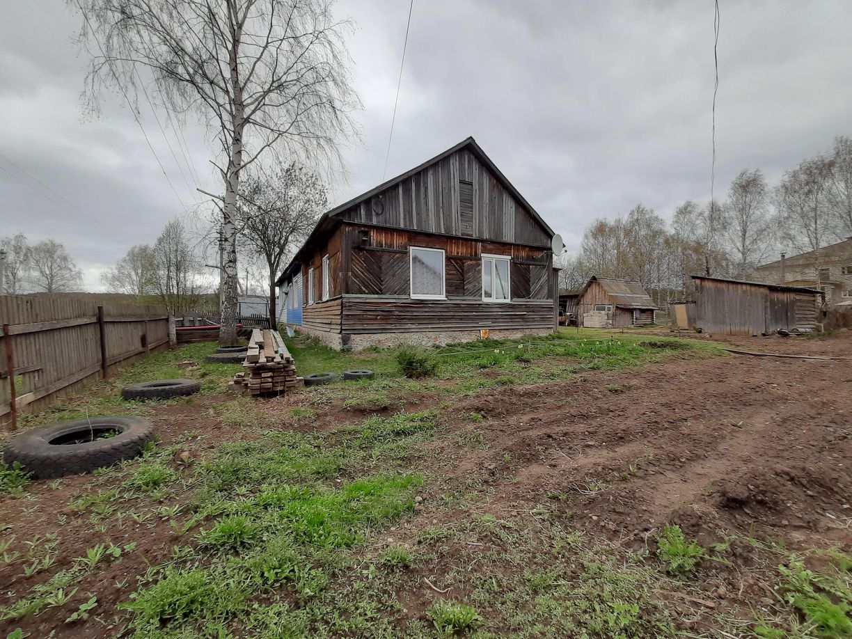 Купить квартиру в Шумихе, 1 объявление о продаже жилой недвижимости по цене  от 600 тыс ₽ на N1.