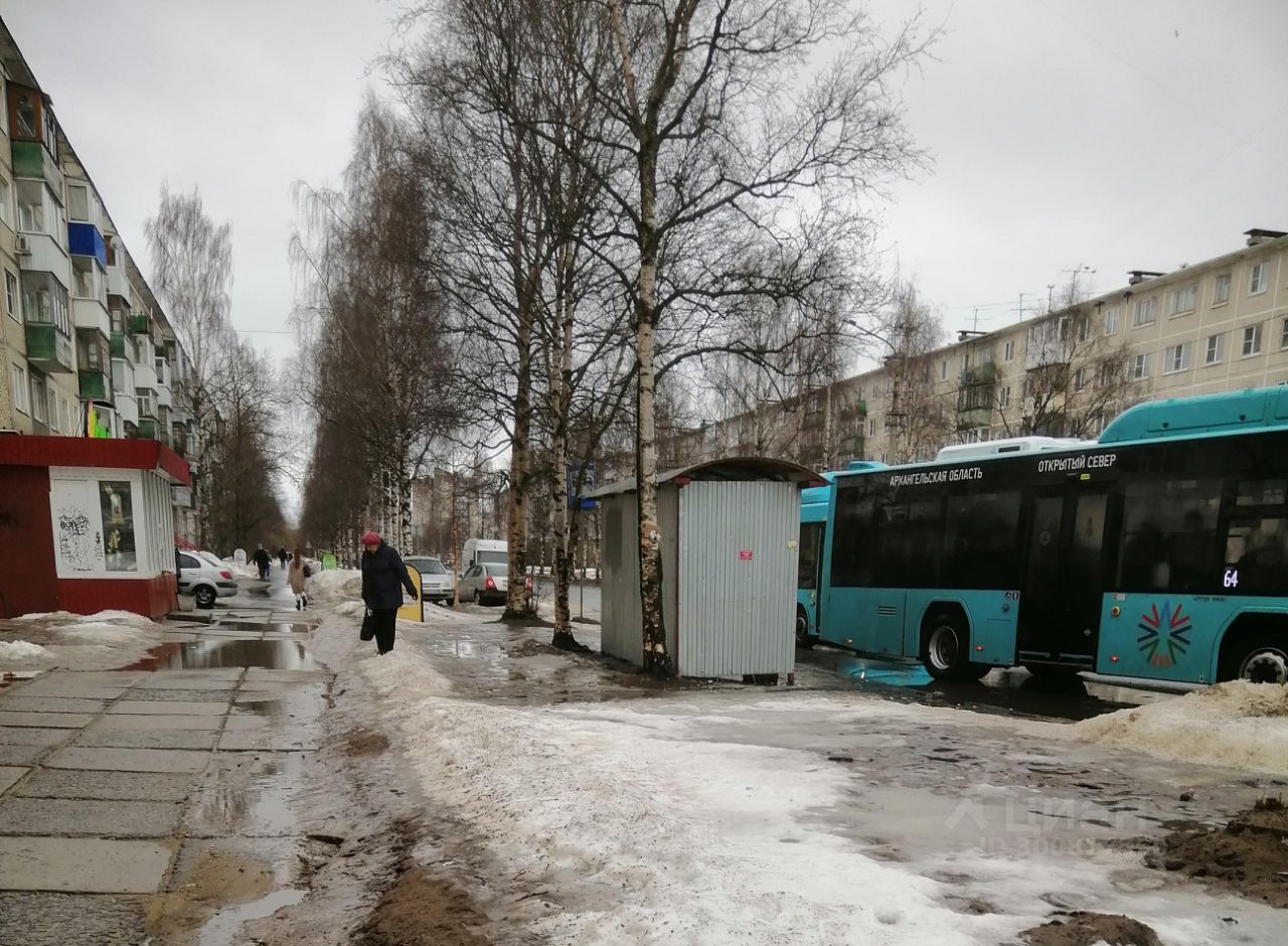 Снять коммерческую недвижимость в Архангельске, 130 объявлений об аренде  коммерческой недвижимости по цене от 500 ₽ на N1.