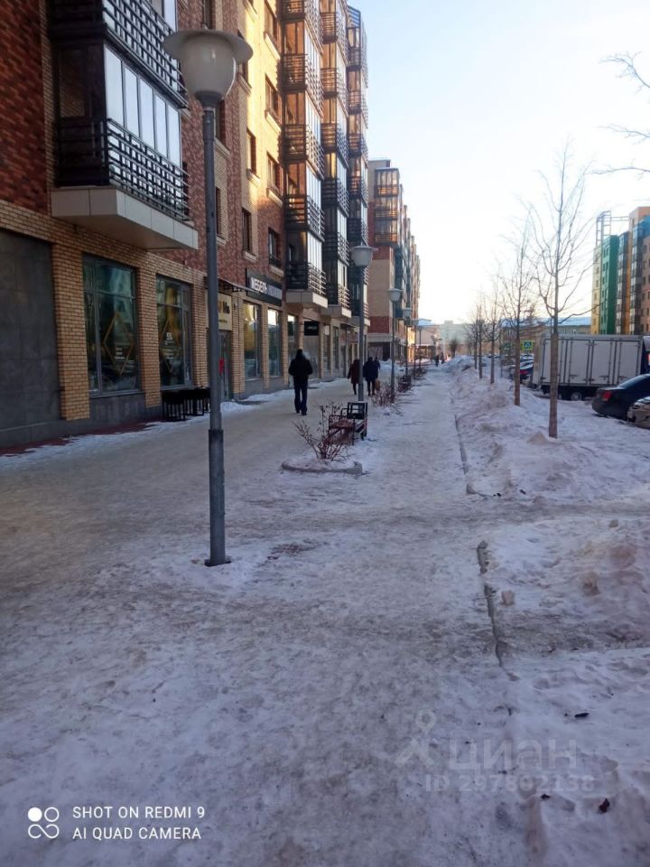 шахтёров 18а красноярск. помещение свободного назначения. 230 квадратных метров помещение. помещения под магазин красноярск. помещение 230 кв.