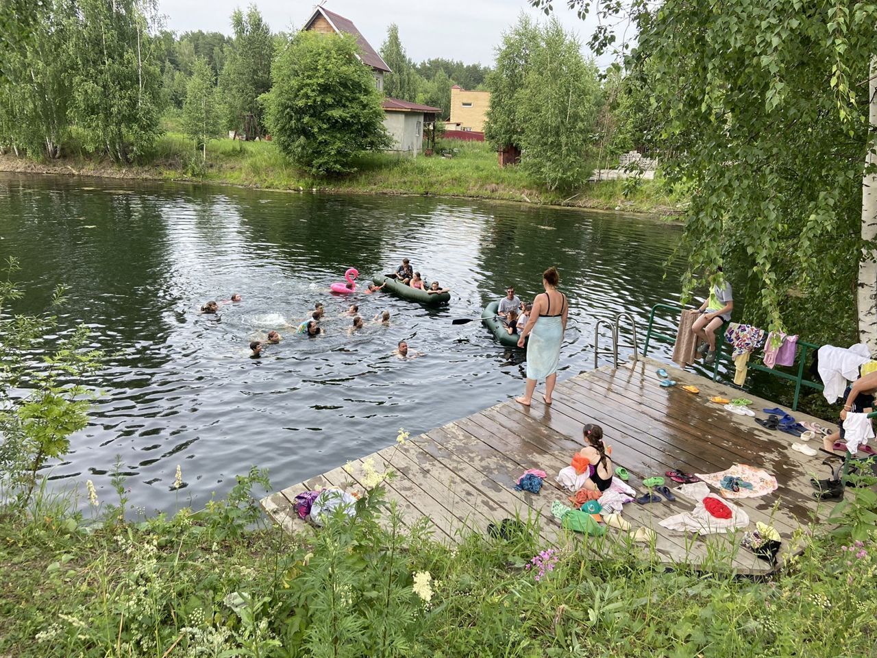 Снять дом, коттедж в Верхней Пышме, 16 объявлений об аренде загородной  недвижимости по цене от 5 тыс ₽ на N1.