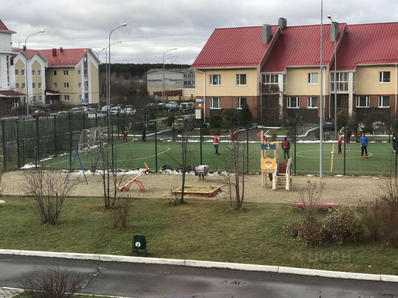 Снять дом, коттедж в микрорайоне Широкая речка в Екатеринбурге, 1  объявление об аренде загородной недвижимости по цене от 56 тыс ₽ на N1.