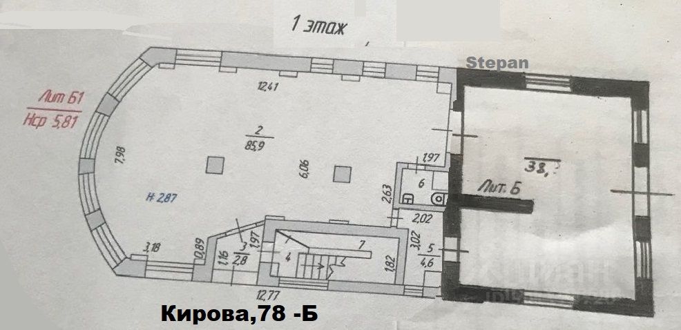 Двери, производство. (объявление 1847963)