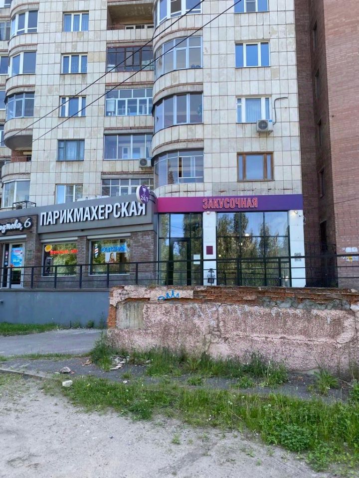 Быстроденьги, микрофинансовая организация, ул. Остужева, 17Д, Воронеж - Яндекс К