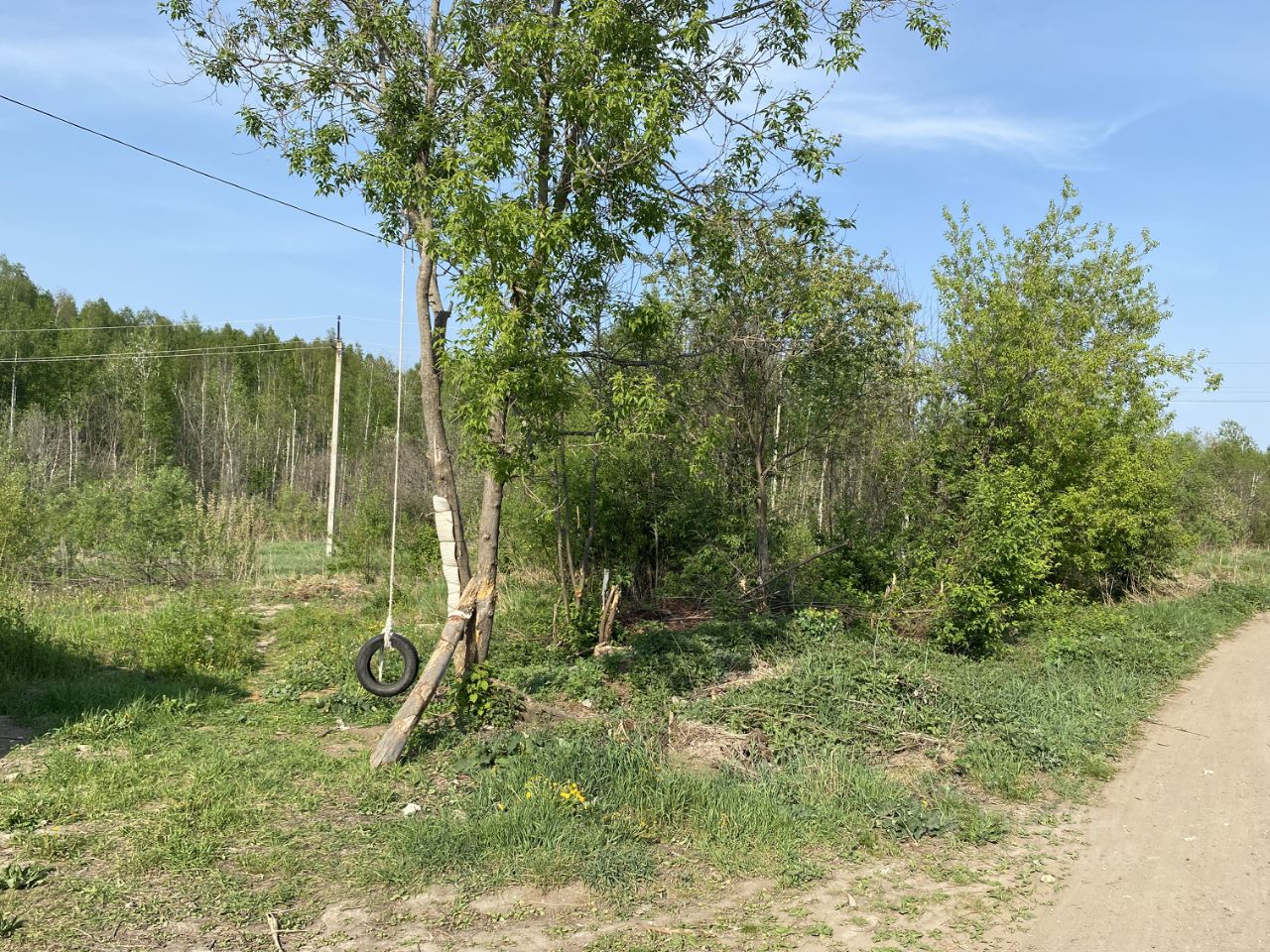 Участки в краснокамском районе. Славься Краснокамская земля.