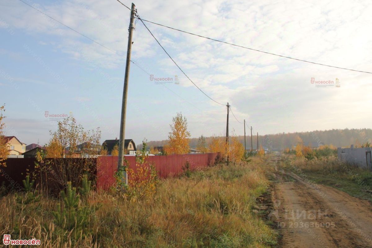 Село малобрусянское свердловская область