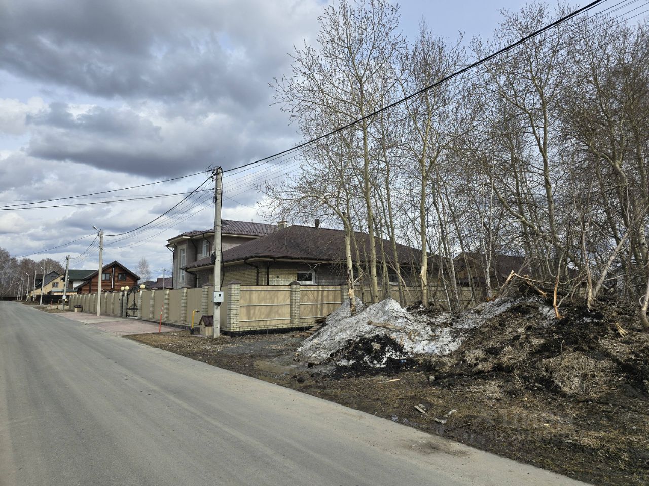 Купить земельный участок в Новосибирской области, 2 714 объявлений о  продаже загородной недвижимости по цене от 30 тыс ₽ на N1.