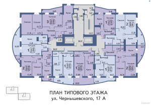 Пермь чернышевского 28 карта