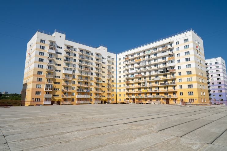 5 000 000 Руб., 2-к кв. Новосибирская область, Новосибирск ул. Виктора Шевелева,