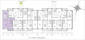 Карта новожилы кировская область