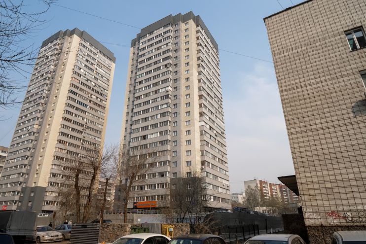 Фото Богаткова Новосибирск Фото Богаткова Новосибирск