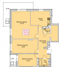 Планировка 3 комнатной квартиры 120 кв м. Квартира 120 кв м планировка. Трехкомнатная квартира 120 кв.м планировка. Планировки трехкомнатных квартир 120 кв.