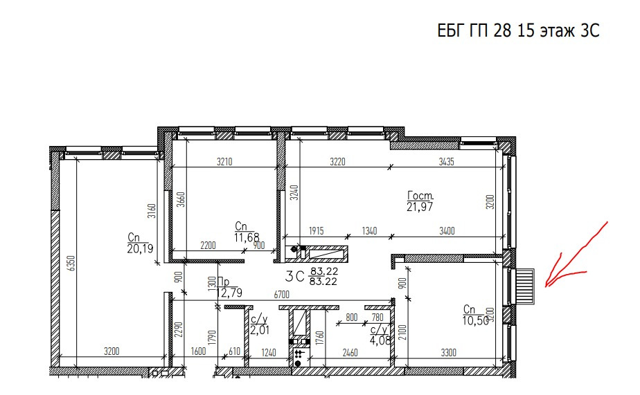 Планировки квартир новосибирск Объявление № 70290103 - продажа трехкомнатной квартиры в новостройке в Новосибир