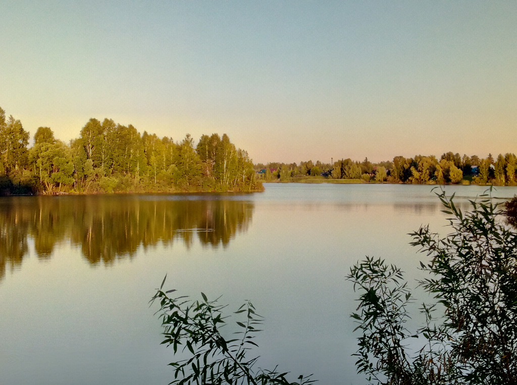 Криводановка новосибирская область фото