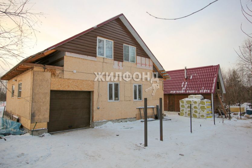 Продается дача за 3 600 000 рублей г Воронеж, Рыбачий тупик