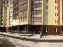 Аренда коммерческой недвижимости в парковом челябинск помещение для фирмы Боровское шоссе
