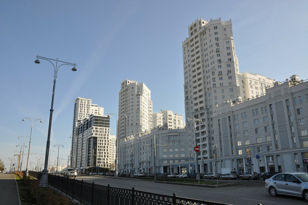 Татищев ул татищева 77 екатеринбург фото