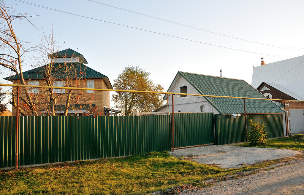 Снять дом в ленинском районе новосибирска