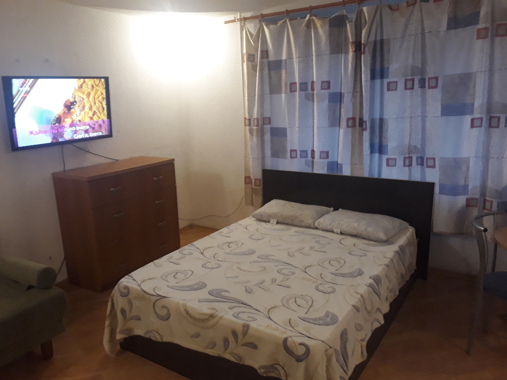 снять студию в архангельске