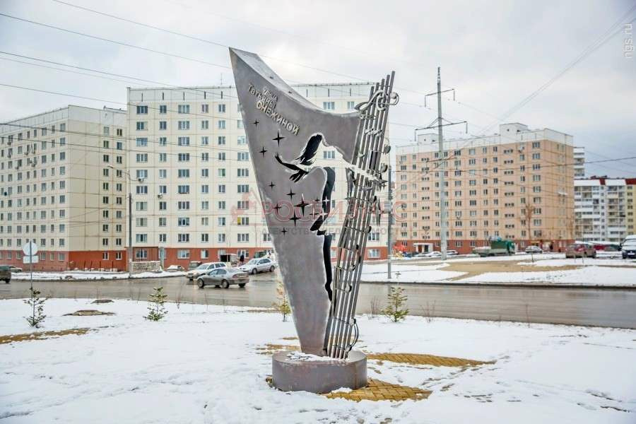 Улица татьяны снежиной новосибирск. МЖК Новосибирск. МЖК Высоцкого Новосибирск. Первый камень МЖК Новосибирск.