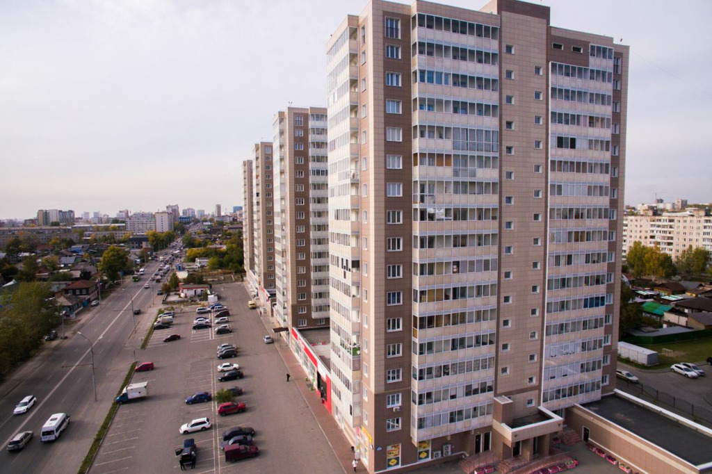 Новосибирск кирова 225 фото