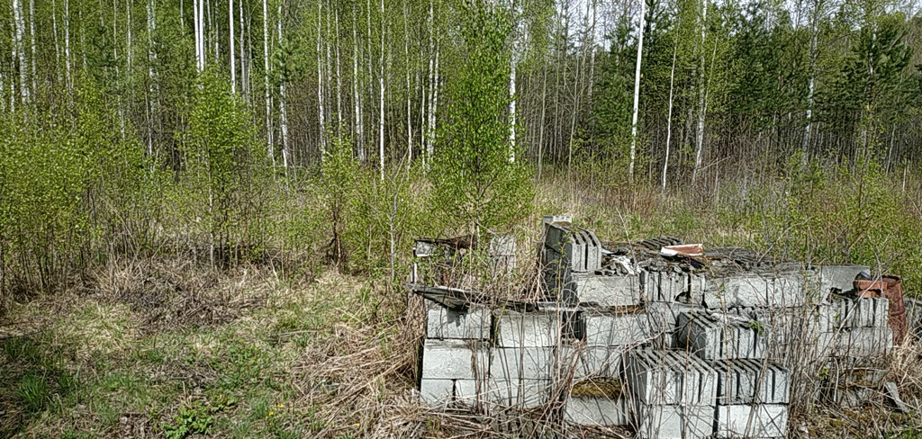 Лосиный свердловская область карта поселок