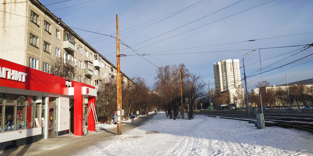 Фото на белореченской екатеринбург