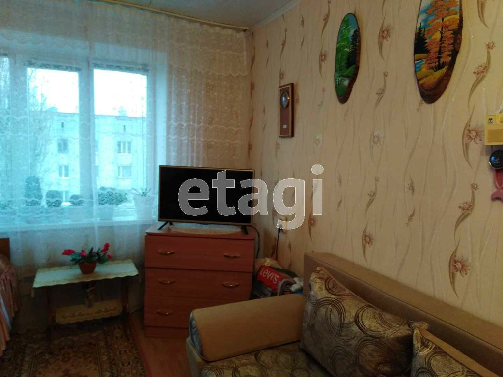 Снять комнату в брянском районе