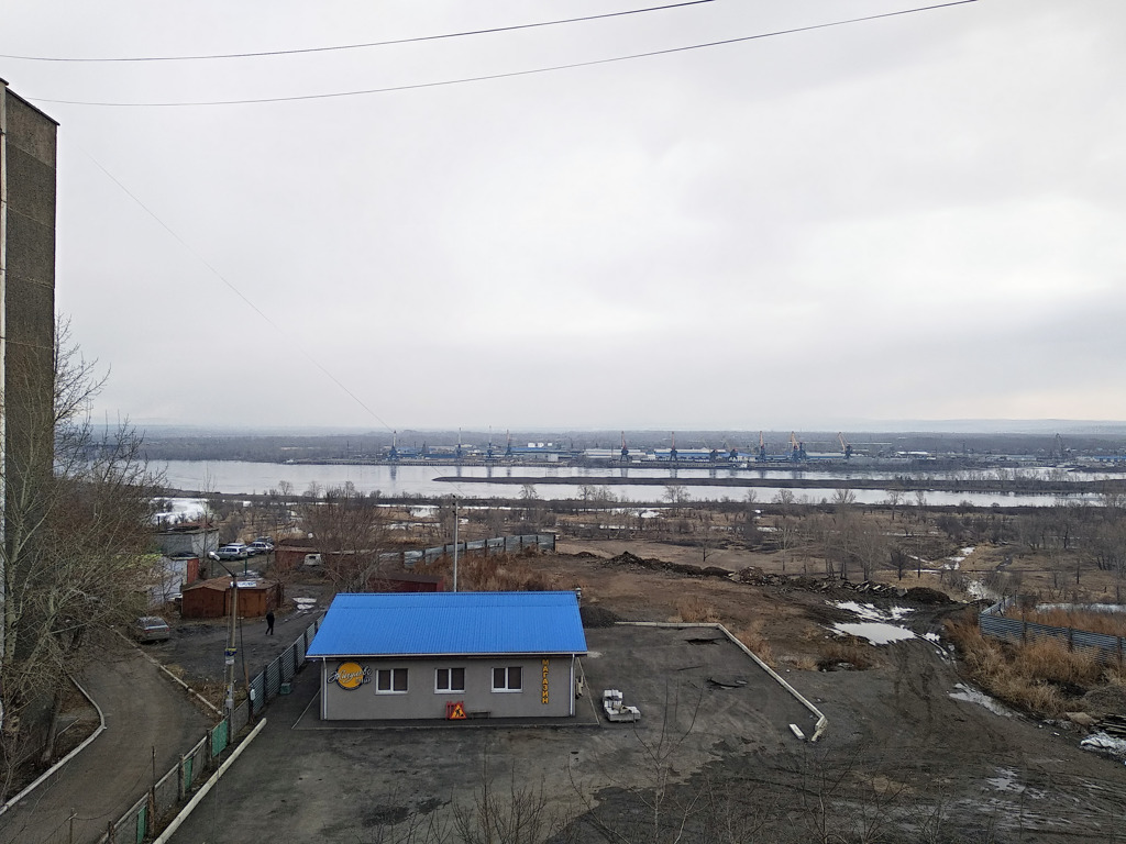 Новгородская 1 красноярск