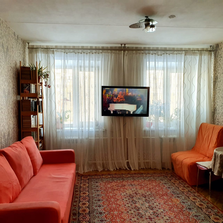 Купить квартиру новосибирск вторичное жилье ленинский