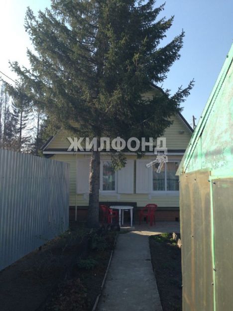 Продается дача за 2 100 000 рублей г Воронеж, Рыбачий тупик