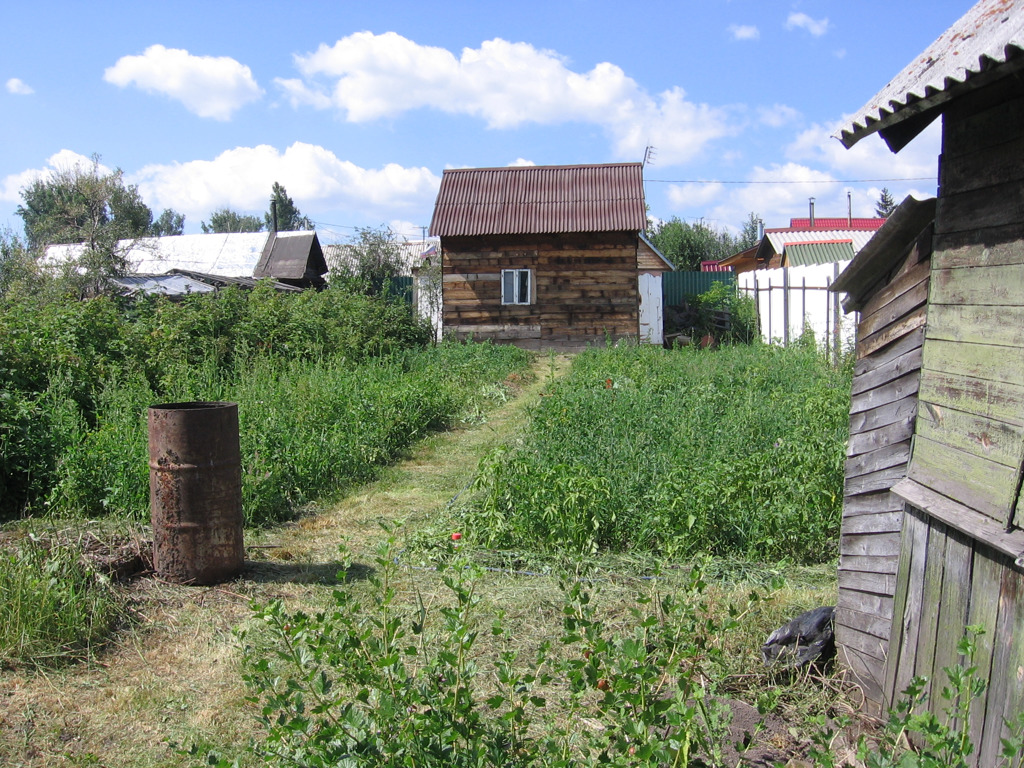 Купить снт горка