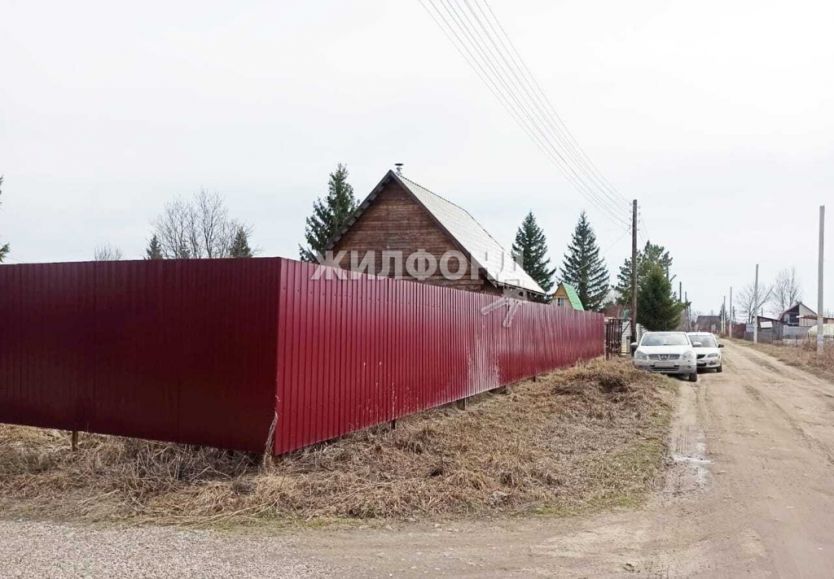 Продается дача за 950 000 рублей г Воронеж, Рыбачий тупик