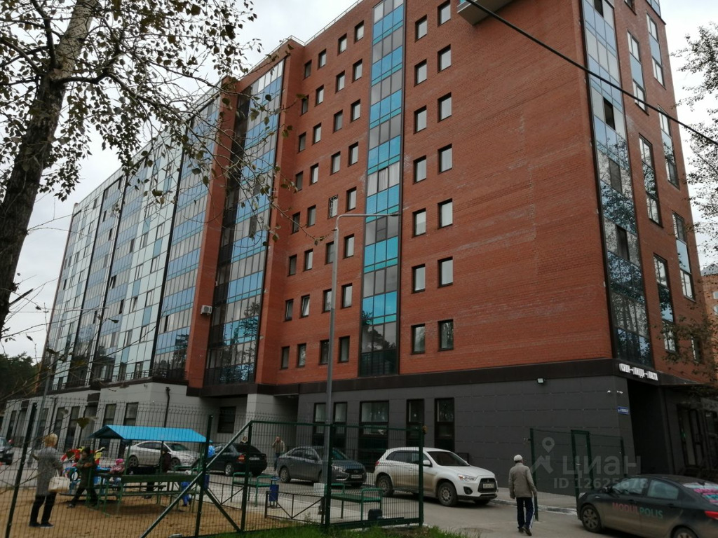 Компания ПитСтоп - просп Ленинского Комсомола, 36Б, - Видное