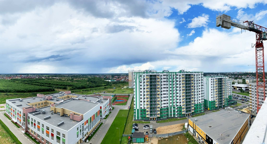 Мамина радость в Мамулино, kindergarten, nursery, Tver, Osnabryukskaya ulitsa, 2