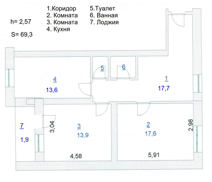 Нгс недвижимость новосибирск карта