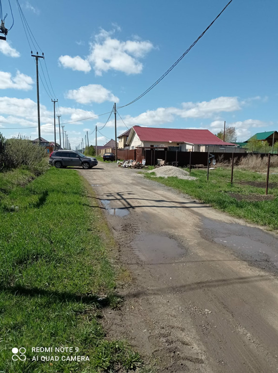 Село малобрусянское свердловской