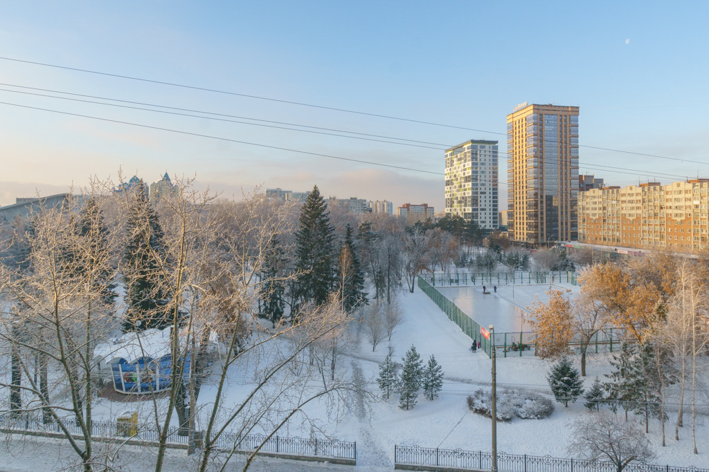 Советская 56 новосибирск