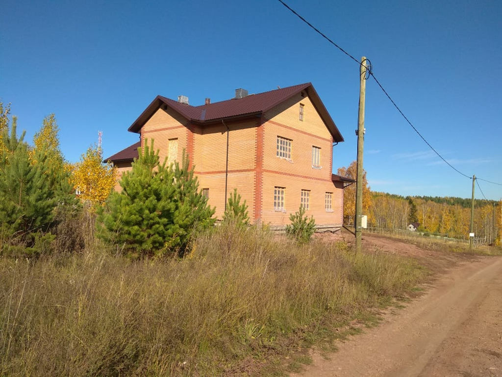 Поселок минино красноярский край фото