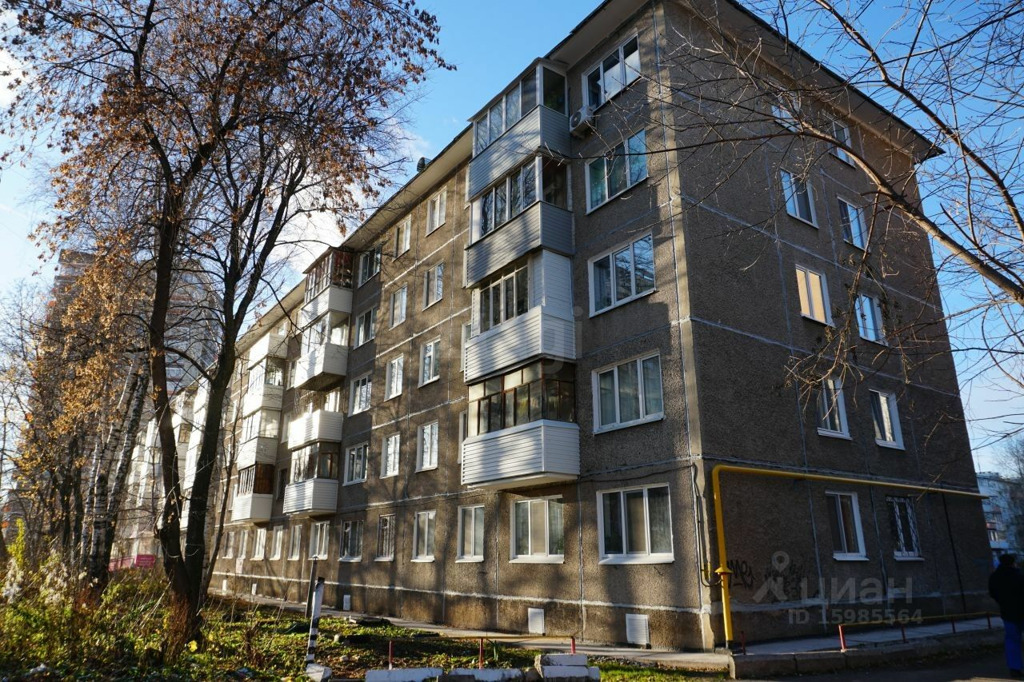 Чистый лист ул малкова 14 фото Объявление № 73190281 - продажа трехкомнатной квартиры в Перми, Дзержинском райо