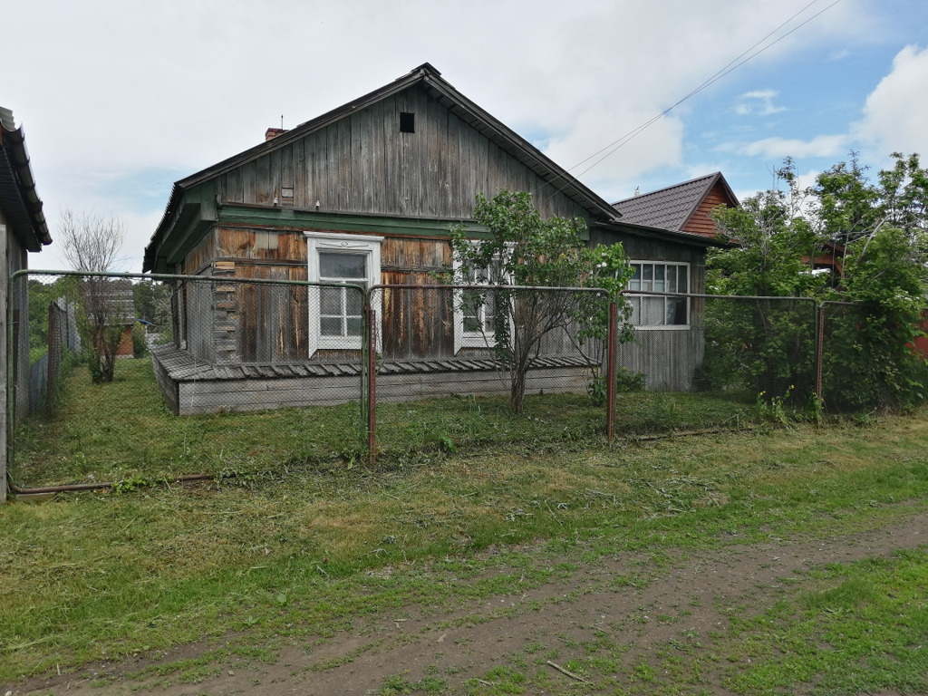 Фото завьялово новосибирская область