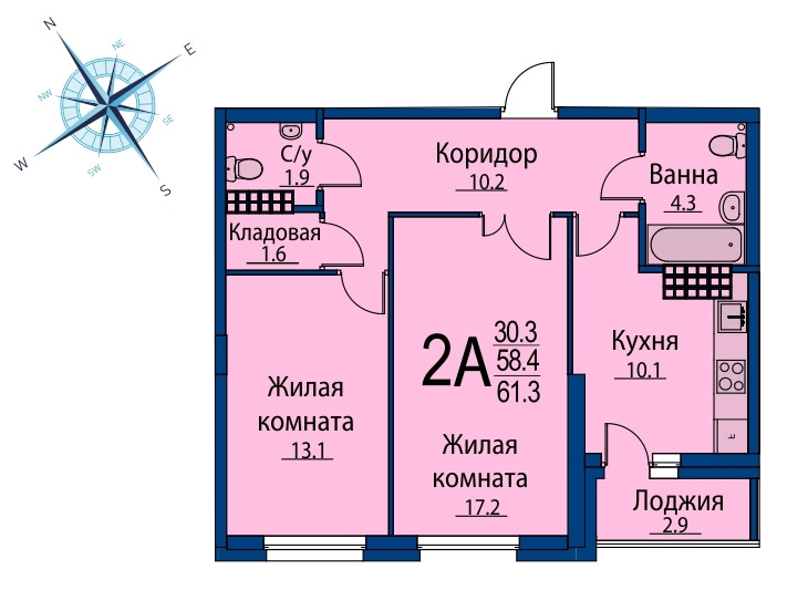 Карта екатеринбург продажа квартир