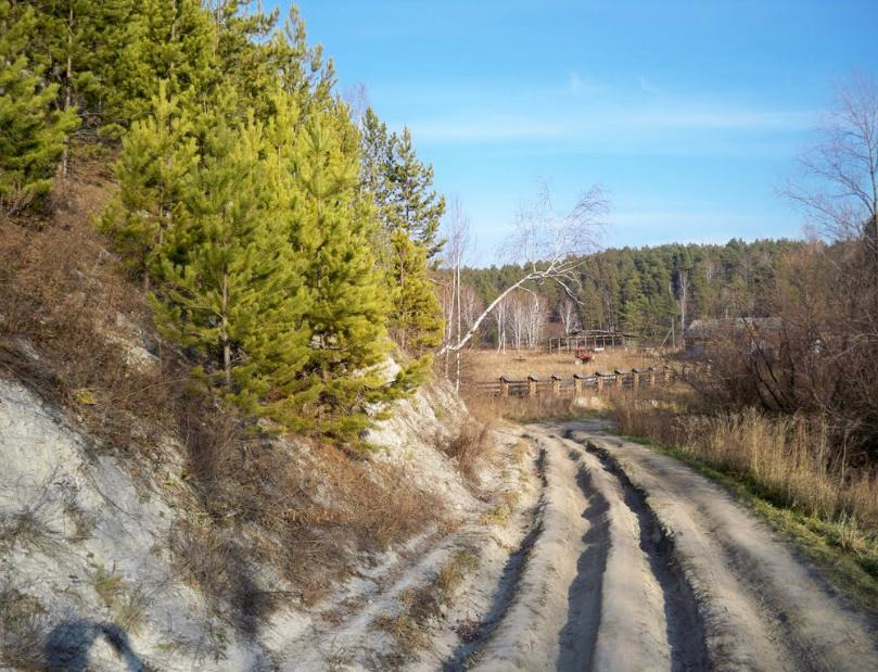 Тальменка искитимский район карта