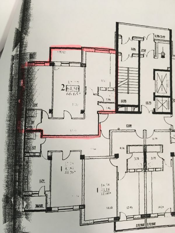 Краснофлотская 11 пермь карта