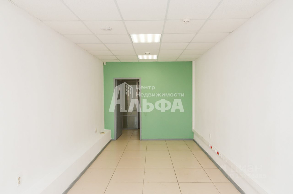 Объявление № 73005001 - аренда помещения в Перми, Свердловском районе, улица Гер