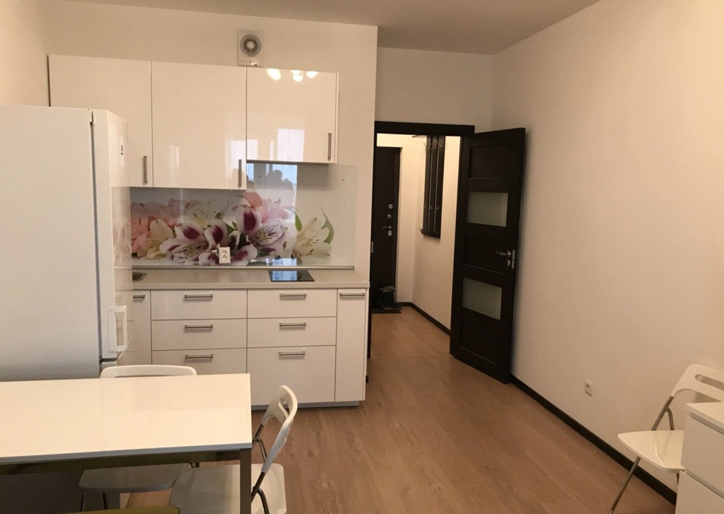 Объявление № 74747541 - продажа однокомнатной квартиры в Бердске, улица Черемушн