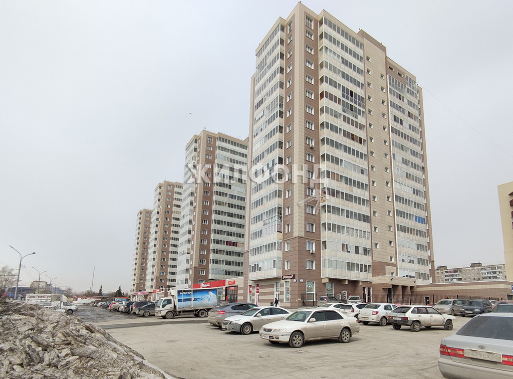 Новосибирск кирова 225 фото